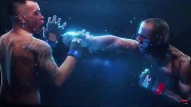 ufc 5 trailer смотреть онлайн
