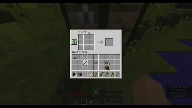 Crazy Minecraft Survival Challenge смотреть онлайн