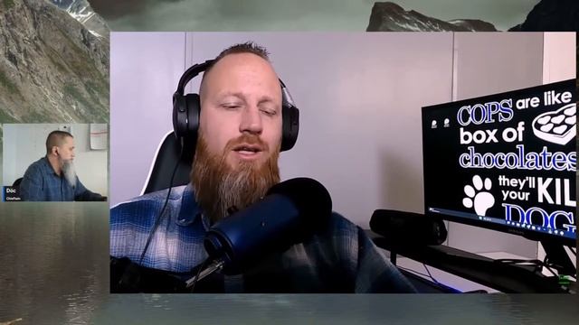 Monday gonna Monday (10/30/23) смотреть онлайн