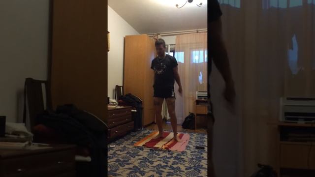 Ситап + берпи смотреть онлайн