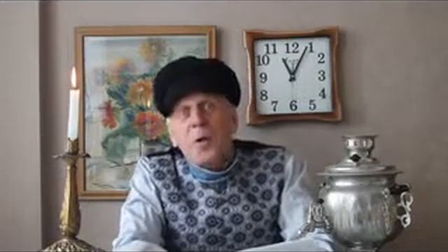 "Поморыч рассказывает про то, как Шишу самому пришлось сказки рассказывать" 11-ая часть смотреть онлайн