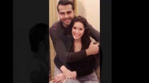 Сцены, полные любви от Эркана Мерича и Хазал Субаши!