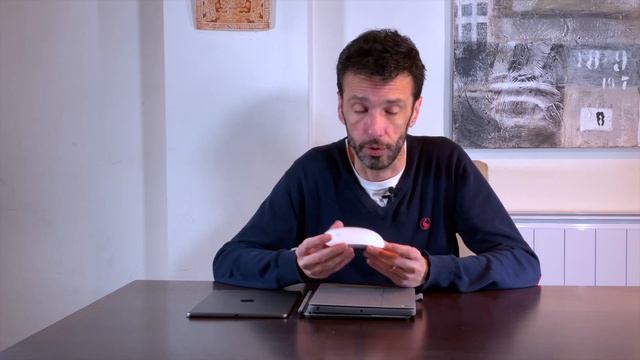 ¿Se puede trabajar con un iPad? смотреть онлайн
