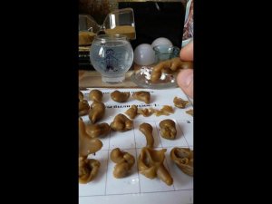 2 часть- отливка как это выглядит