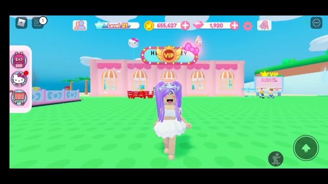 ?⚠NEWEST SECRET CODE IN MY HELLO KITTY CAFE IN ROBLOX || ROBLOX MY HELLO KITTY CAFE смотреть онлайн