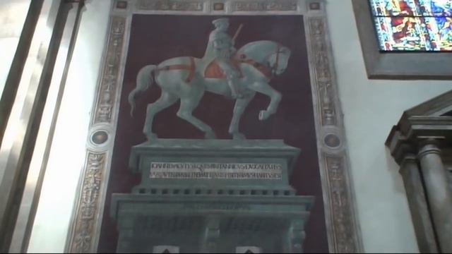 Firenze/Florence - Il Duomo (Santa Maria del Fiore) смотреть онлайн