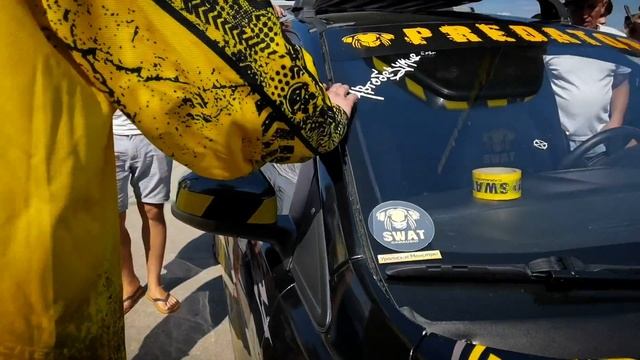 USD RUSSIA 2021 г.Самара смотреть онлайн