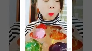 Китайцы едят лёд... ИНСТАГРАМ #1