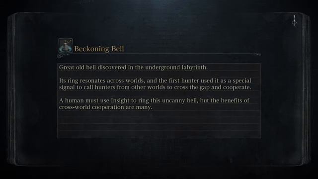 Bloodborne How to get the rune workshop tool смотреть онлайн