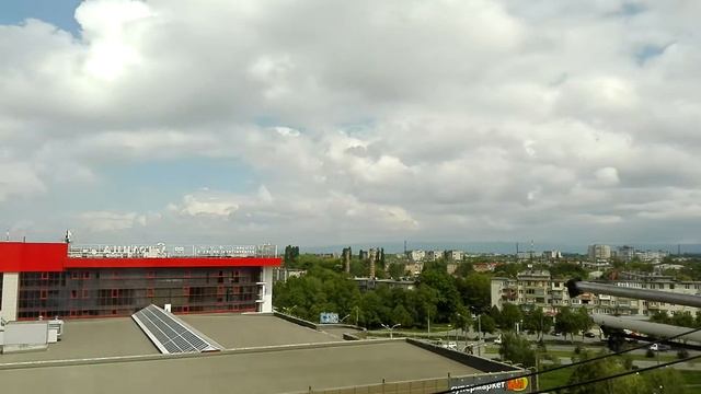 Владикавказ 