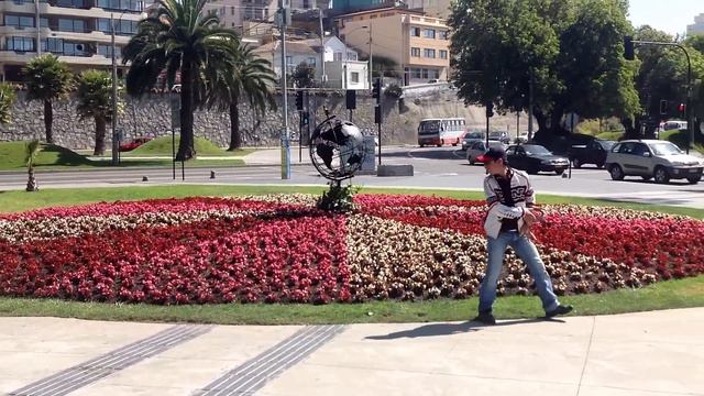 gangnam style (diego moreno) смотреть онлайн
