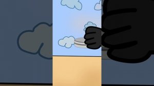 СЫГРАЛ В ИГРУ КАЛЬМАРА (АНИМАЦИЯ ДИФИ)