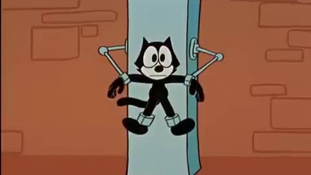 Felix The Cat Episode 66 смотреть онлайн