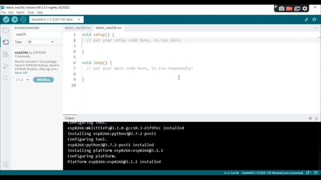 Obstruction Detector using NodeMCU and LDR Sensor | Blynk IoT #nodemcu #iot #arduino смотреть онлайн