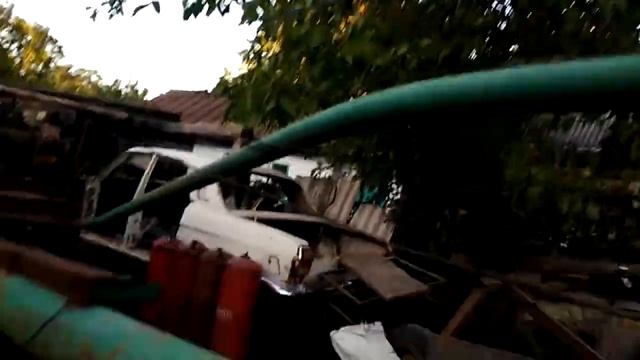 согнул стрелу на мини кране смотреть онлайн