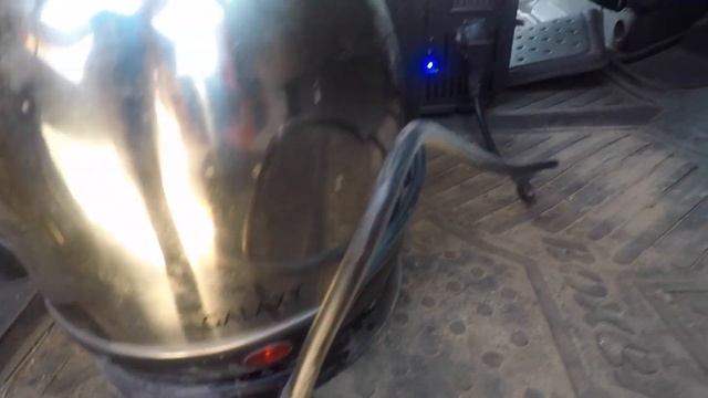 САМОДЕЛЬНЫЙ АВТОДОМ на базе CITROEN JUMPER смотреть онлайн