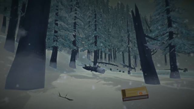The Long Dark - #Продолжение 3 - Лесорубы смотреть онлайн