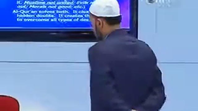 PEACE TV(URDU)— AAO QURAN SAMJHEIN (51 51).mp4 смотреть онлайн