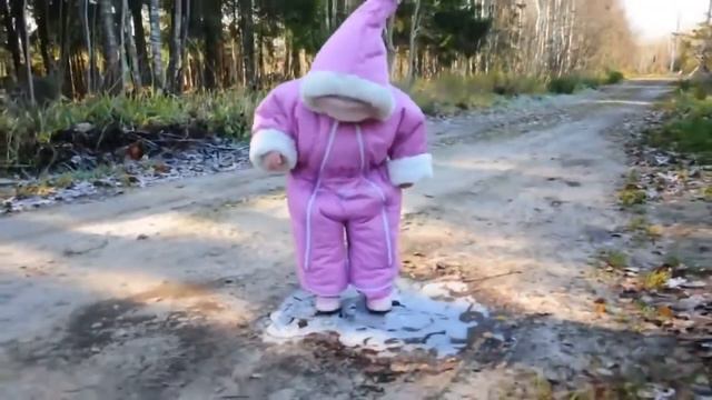 И тут я понял, что хочу детей))) смотреть онлайн