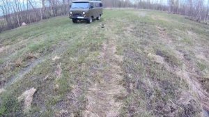 Копаем металлолом на полях с металлоискателем - Chapter 4