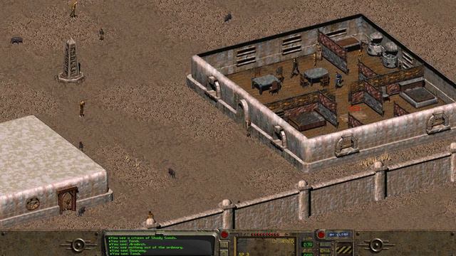 "Fallout Fixt" Part 1 смотреть онлайн