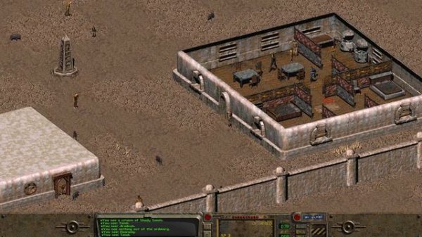 "Fallout Fixt" Part 1