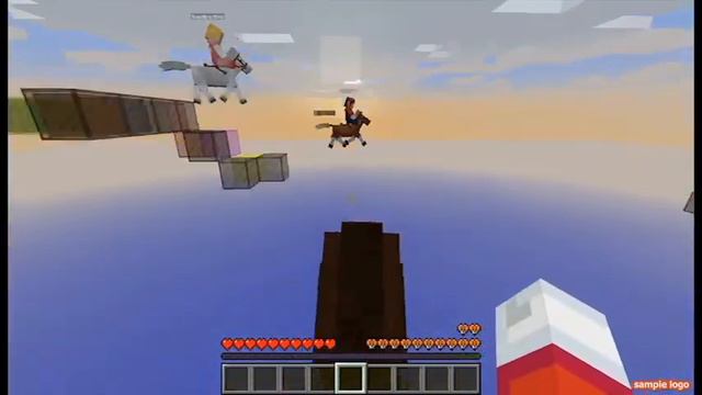 Mario Party у меня на хате! / Сytooxien Mario Party смотреть онлайн