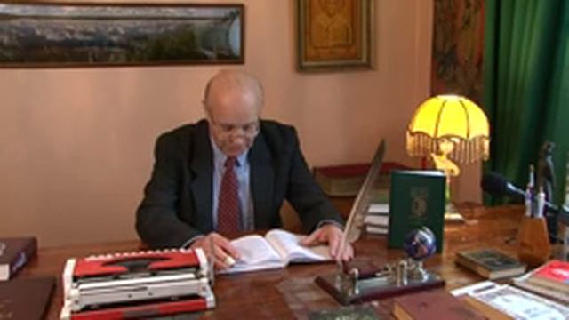Литературный марафон "Читаем Белова". Музей-квартира В.И.Белова смотреть онлайн