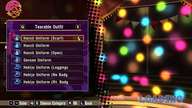 [12] Walkthrough - Senran Kagura Peach Ball - Post Game Extras смотреть онлайн