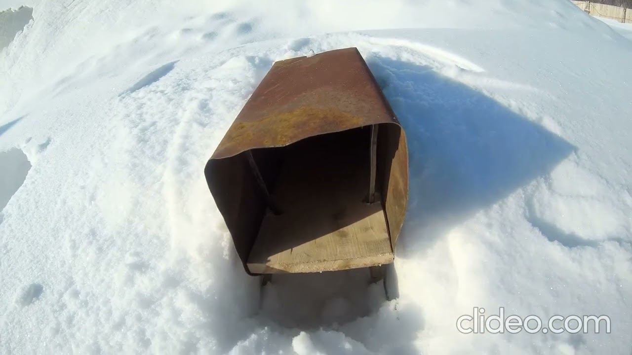 Ловушка Суаз в снегу смотреть онлайн