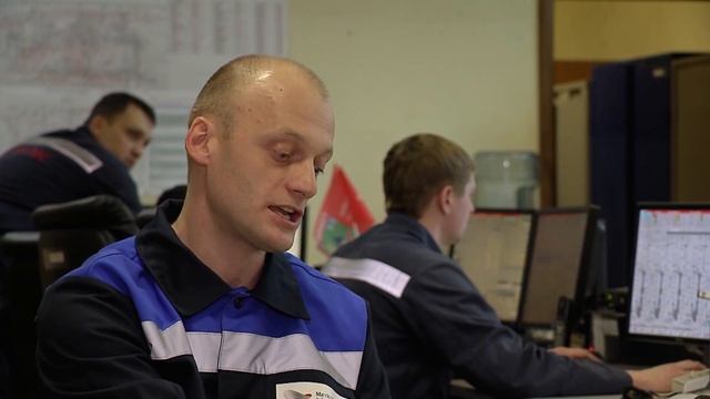 Газовщик Владимир Суровцев - автор более 20 предложений Фабрики идей смотреть онлайн