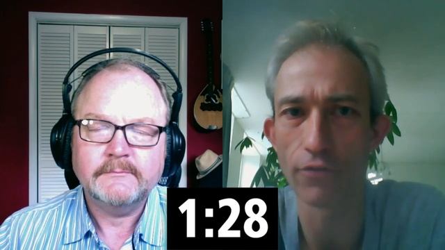 2MTT: Vagrant, Puppet, Docker, and Packer | Lucas Jellema смотреть онлайн