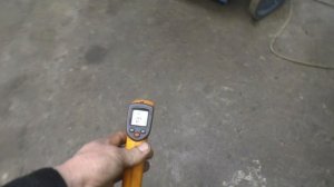 Renault Fluence ремонт переднего бампера