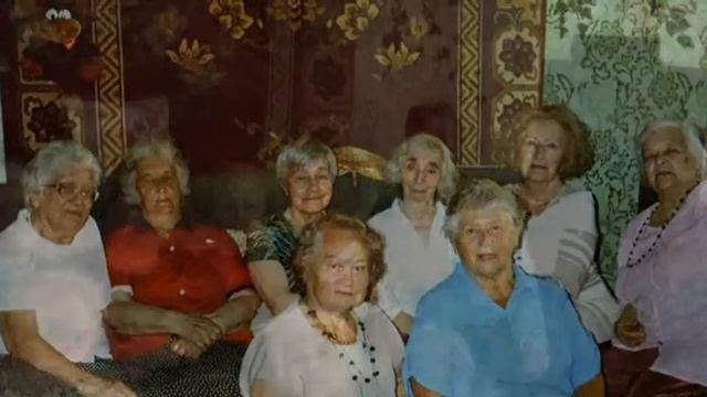 IMG 1013 Юбилей мамы смотреть онлайн