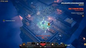 ОБЗОР НА MINECRAFT DUNGEONS / МАЙНКРАФТ ДАНЖЕНС