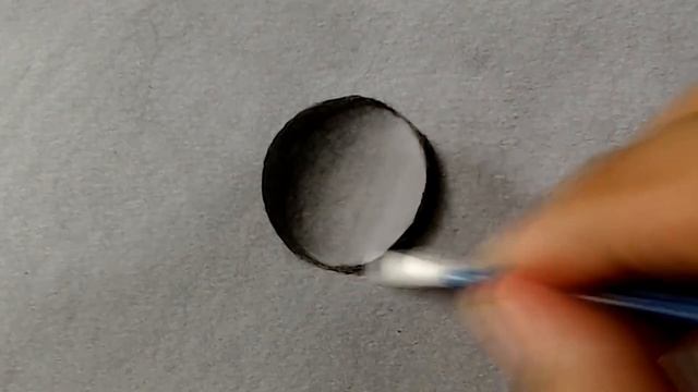 How to Draw Realistic Water Drops for Beginners смотреть онлайн