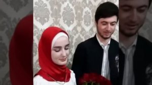 Сватавство в Дагестане