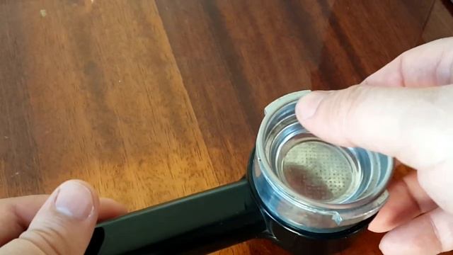 ОБЗОР / REVIEW кофеварки Philips Saeco Poemia HD8427 + Expert