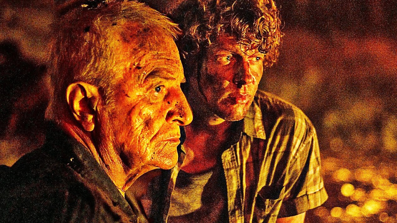 Власть огня — Русский трейлер (2023) (720p) смотреть онлайн