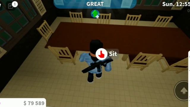 Roblox Bloxburg Fpjs Ang Probinsyano House in Roblox (old house) смотреть онлайн