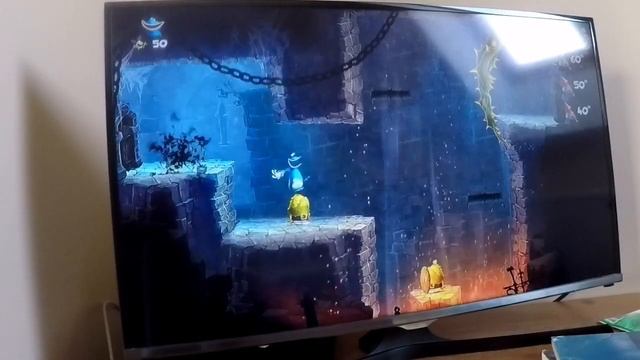 Rayman legends invasion 1-3 Xbox 360 25.77 XBOX 360 WR смотреть онлайн