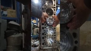 Кап Ремонт ЯМЗ 536