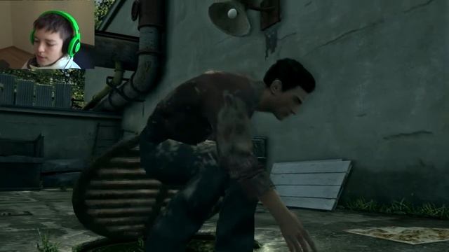 Прохождение Mafia 2 #10 Разделываемся с Лукой Бурино смотреть онлайн