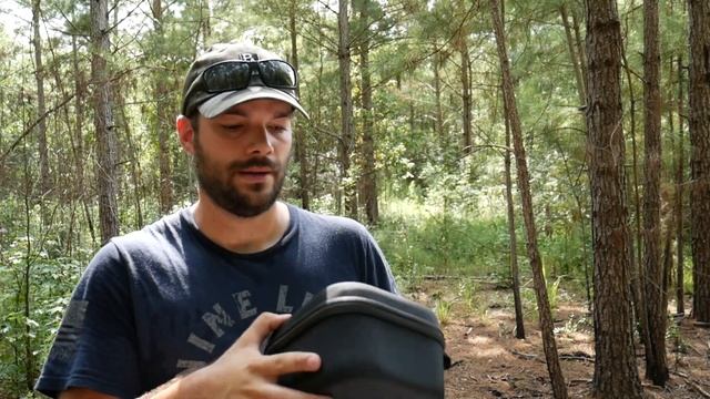 Peltor Sport RangeGuard Electronic Earmuffs Review смотреть онлайн