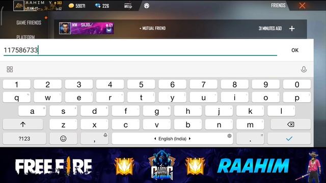 Free Fire Old Player 2017 Become Pro In 2021 | Free fire players 2017 Vs 2021 смотреть онлайн