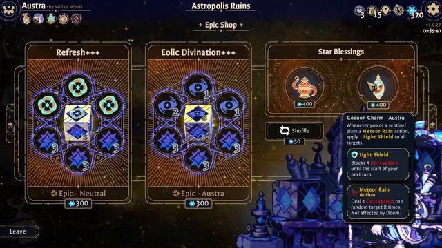 RNG = WIN! Austra Sky Piercer is INSANE! - Astrea смотреть онлайн