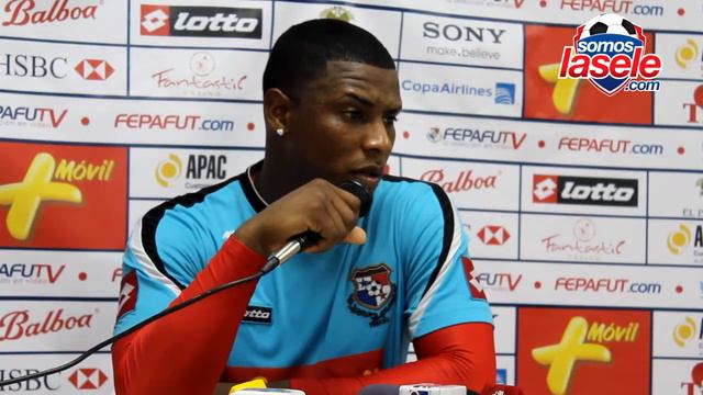 Declaraciones de Juan De Dios Pérez y Harold Cummings смотреть онлайн