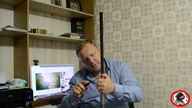 Супер удлинитель магазина на МР -153 на 4 патрона 12*70к смотреть онлайн