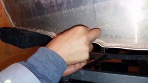 Защита алюминиевой лодки от коррозии из анода для водонагревателя