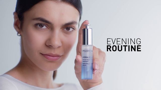 OUR POWERFUL DUO: HYDRA-AOX [5] & HYDRA-HYAL SERUM I FILORGA USA смотреть онлайн